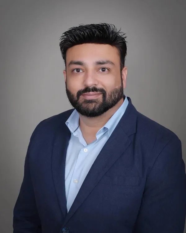 Farhan Ali, Co-Founder & Operations - Pacific Atlantic Insurance team member