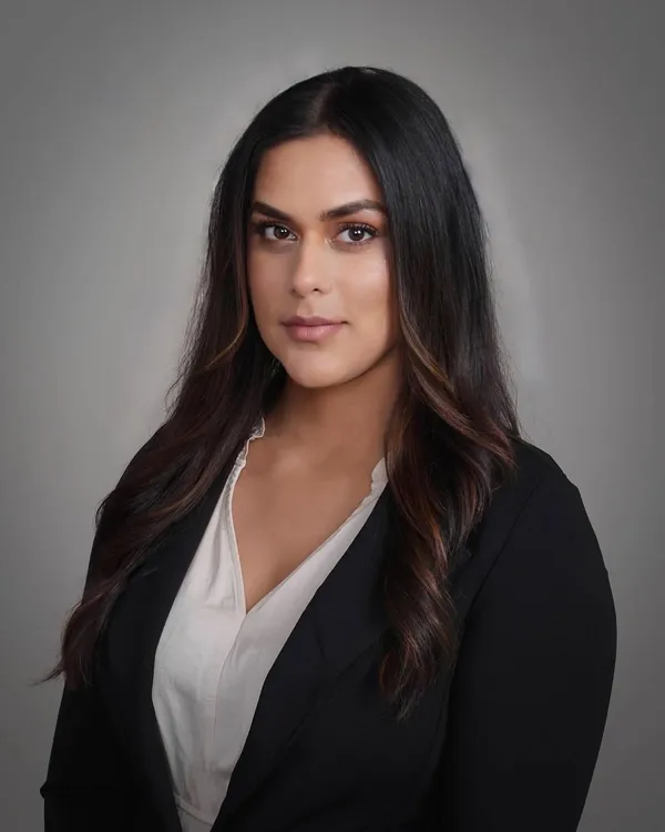 Jessie Ghangas, Agency Principal - Pacific Atlantic Insurance team member